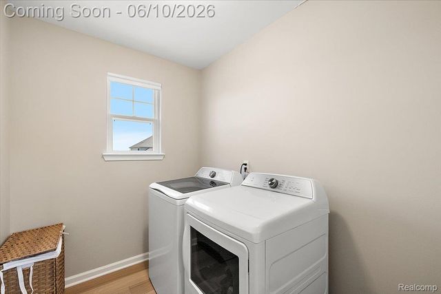 71471 Julius Drive, Bruce Township, MI 48065