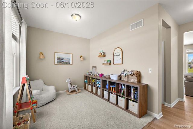 71471 Julius Drive, Bruce Township, MI 48065