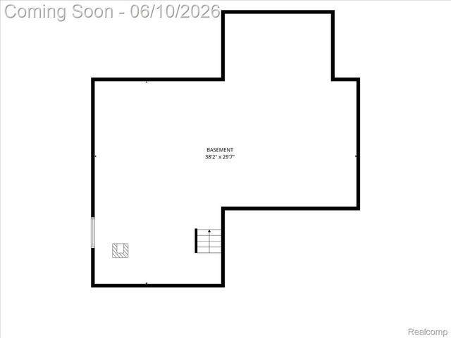 71471 Julius Drive, Bruce Township, MI 48065