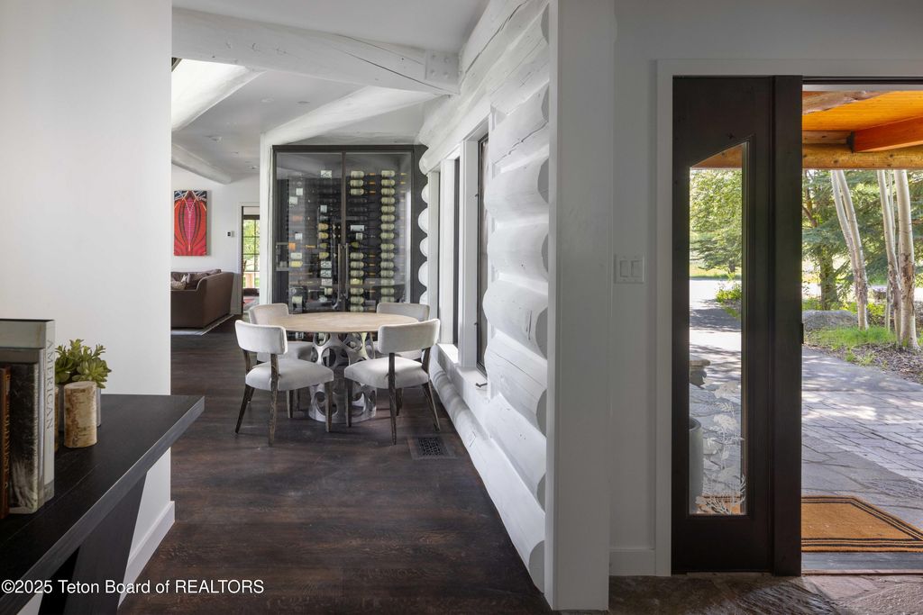 185 S SWAN Road, Jackson, WY 83001 photo 10