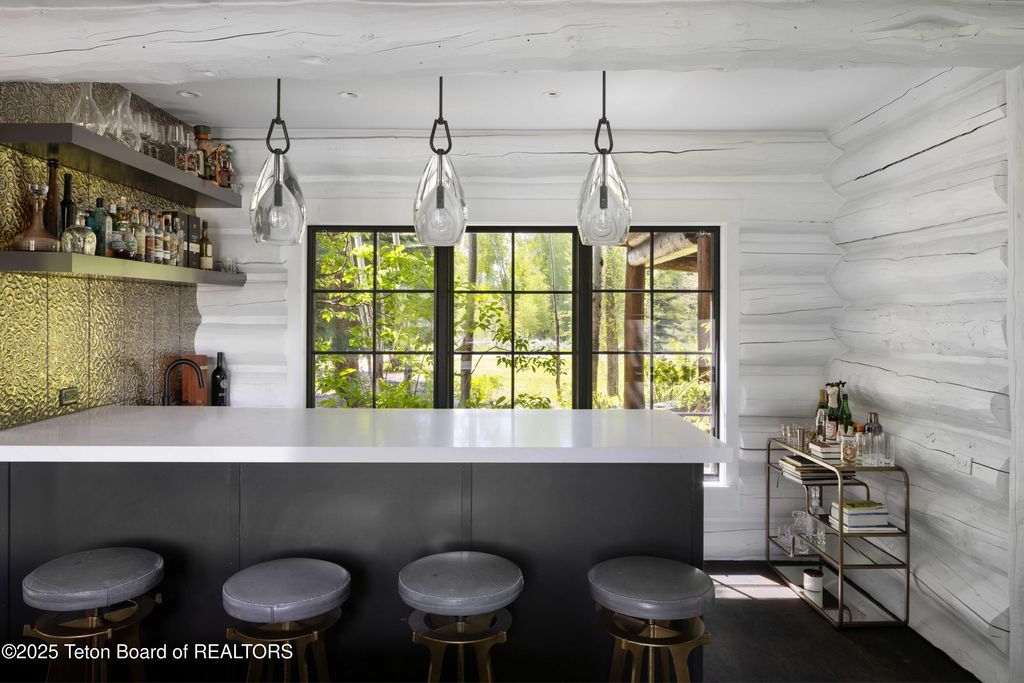 185 S SWAN Road, Jackson, WY 83001 photo 13