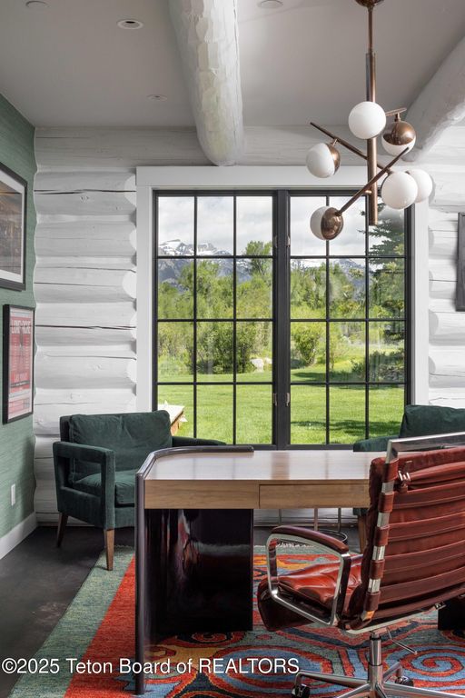 185 S SWAN Road, Jackson, WY 83001 photo 14