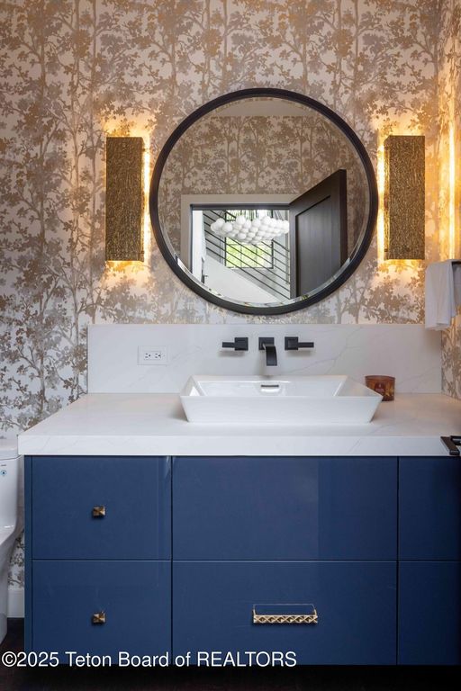 185 S SWAN Road, Jackson, WY 83001 photo 16