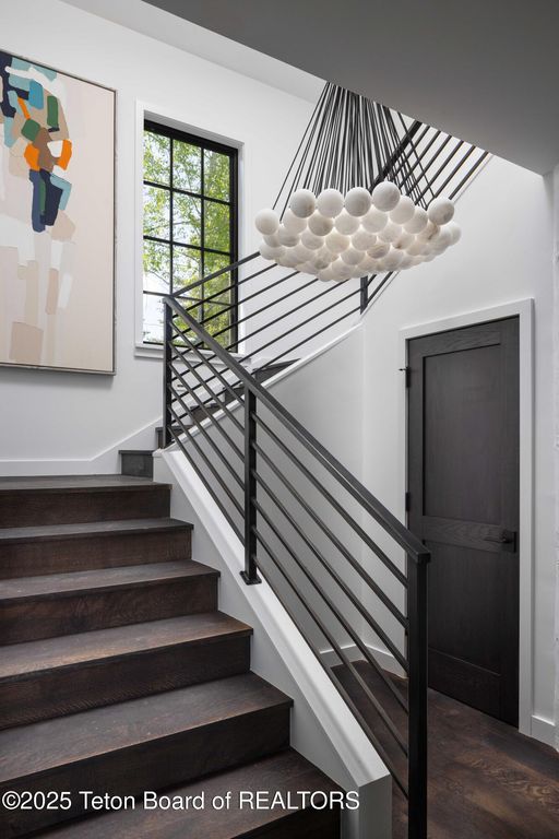 185 S SWAN Road, Jackson, WY 83001 photo 17