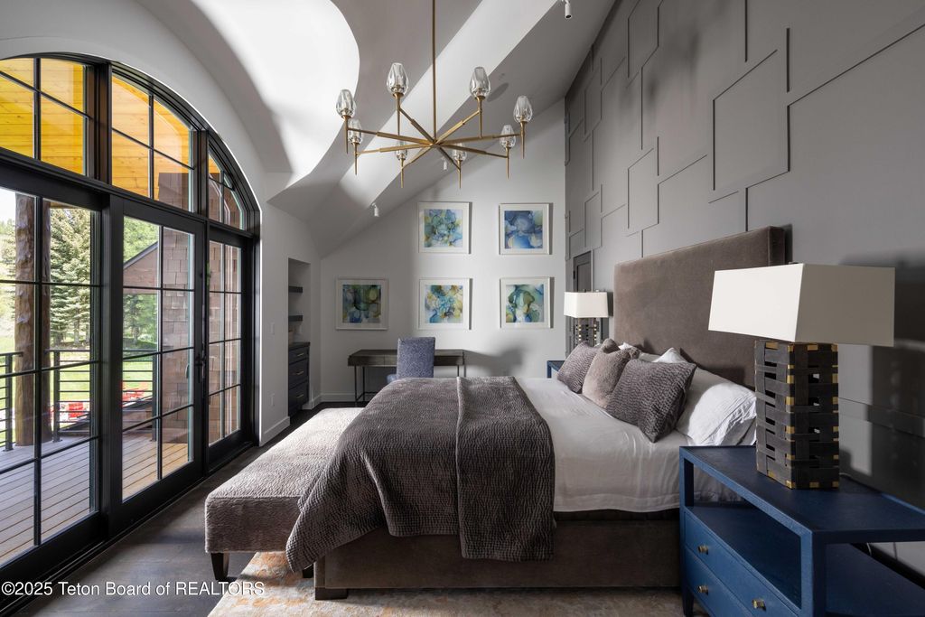 185 S SWAN Road, Jackson, WY 83001 photo 18