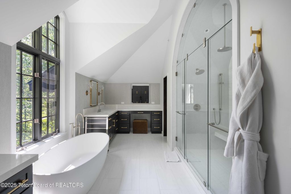 185 S SWAN Road, Jackson, WY 83001 photo 19