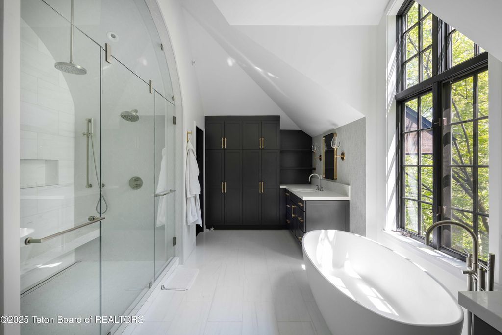 185 S SWAN Road, Jackson, WY 83001 photo 20