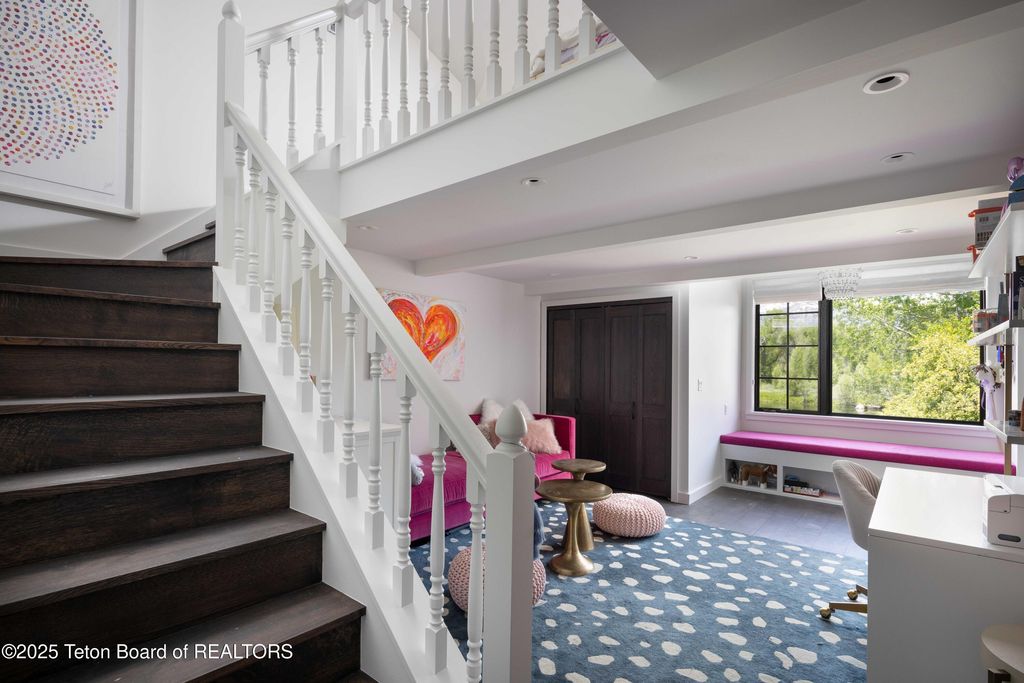 185 S SWAN Road, Jackson, WY 83001 photo 21