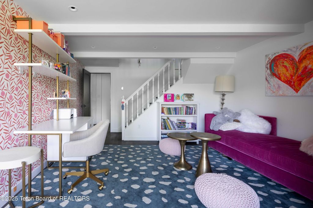 185 S SWAN Road, Jackson, WY 83001 photo 22