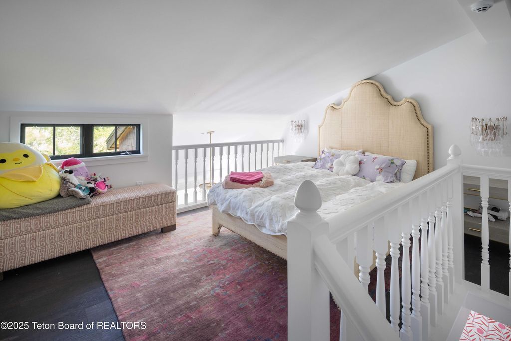 185 S SWAN Road, Jackson, WY 83001 photo 23