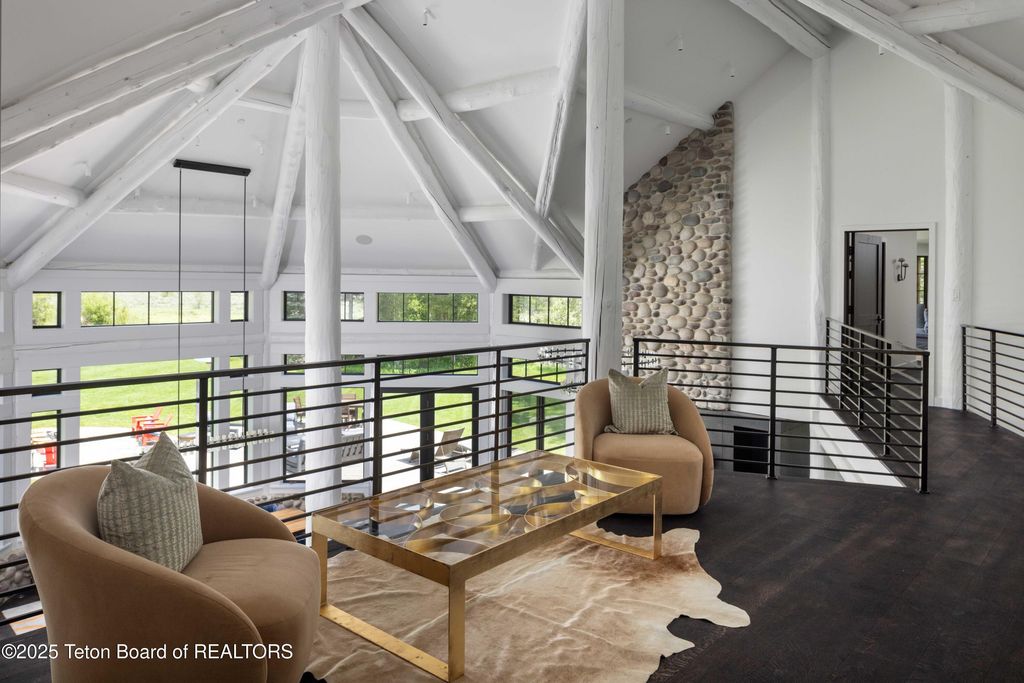 185 S SWAN Road, Jackson, WY 83001 photo 25