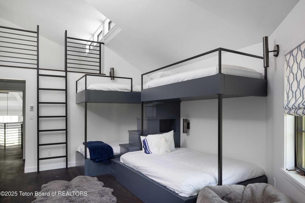 185 S SWAN Road, Jackson, WY 83001 photo 31