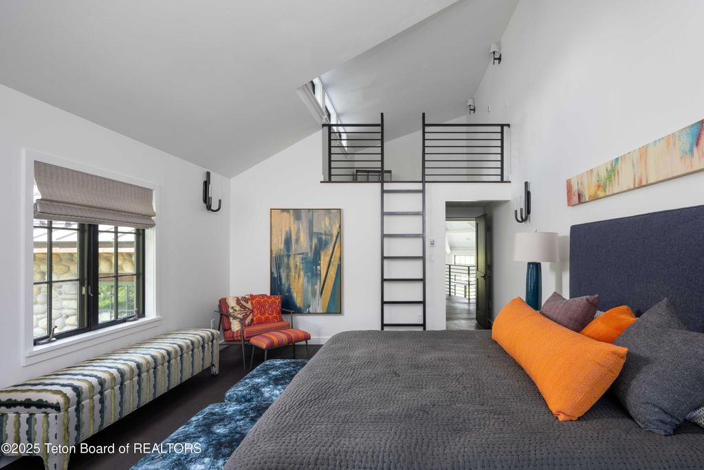 185 S SWAN Road, Jackson, WY 83001 photo 34