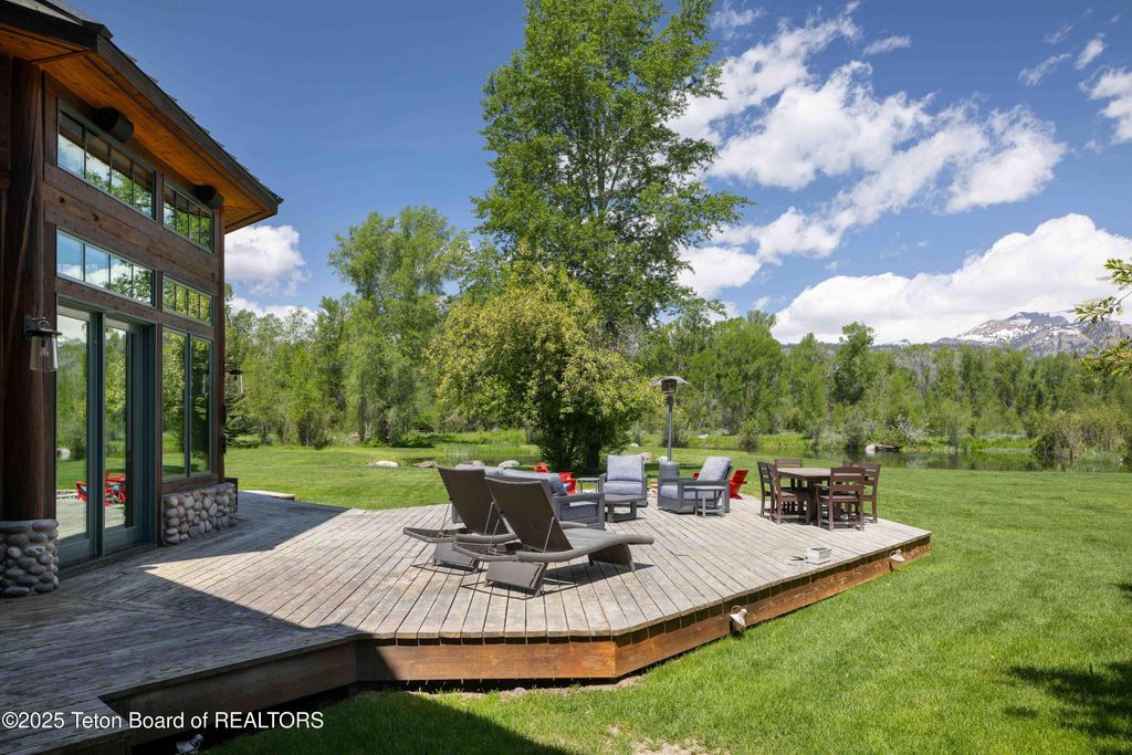 185 S SWAN Road, Jackson, WY 83001 photo 37