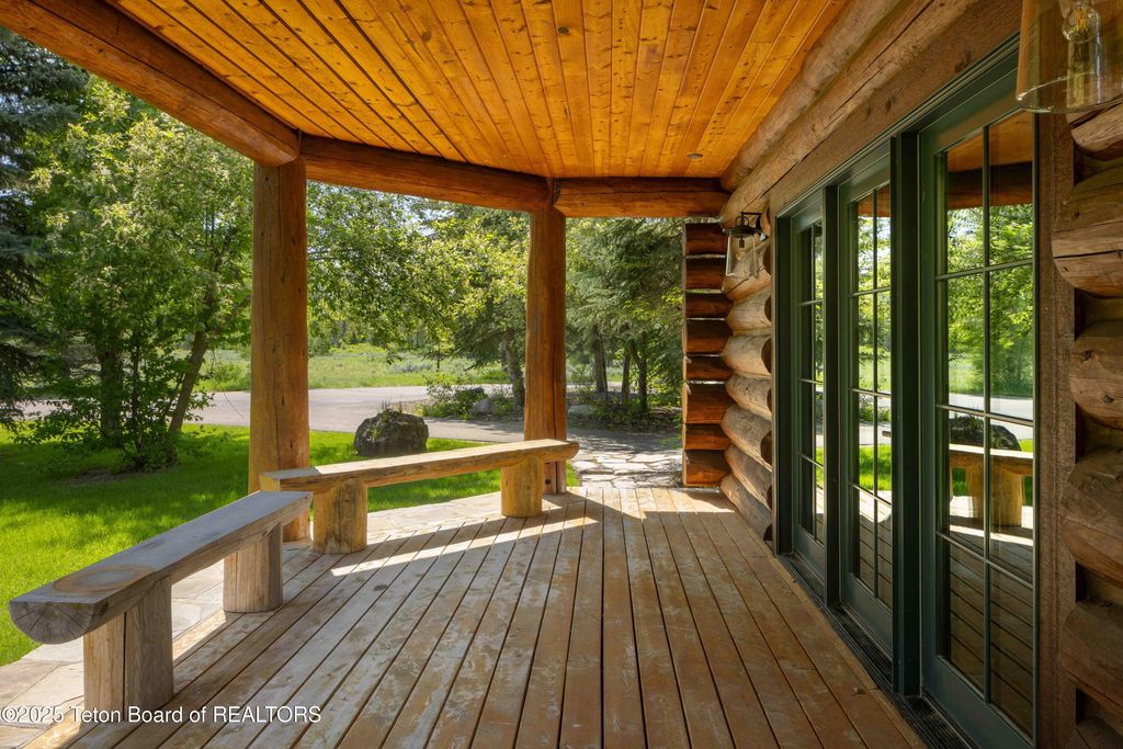 185 S SWAN Road, Jackson, WY 83001 photo 38