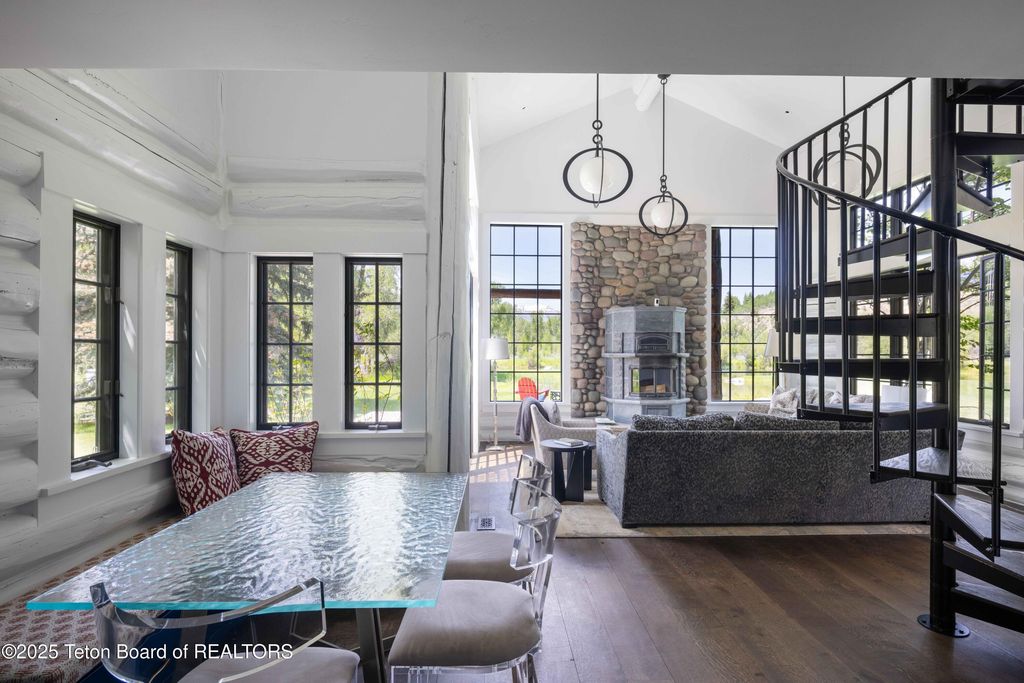 185 S SWAN Road, Jackson, WY 83001 photo 43