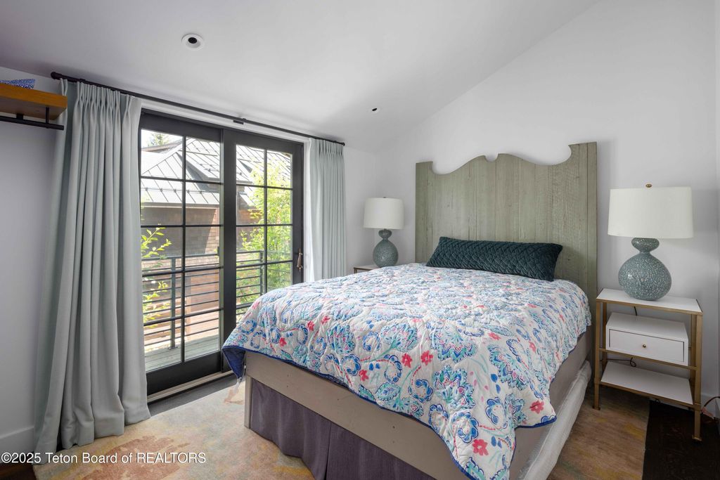 185 S SWAN Road, Jackson, WY 83001 photo 46