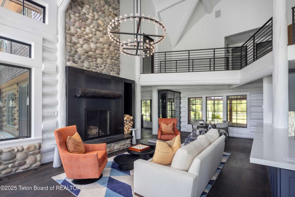 185 S SWAN Road, Jackson, WY 83001 photo 5