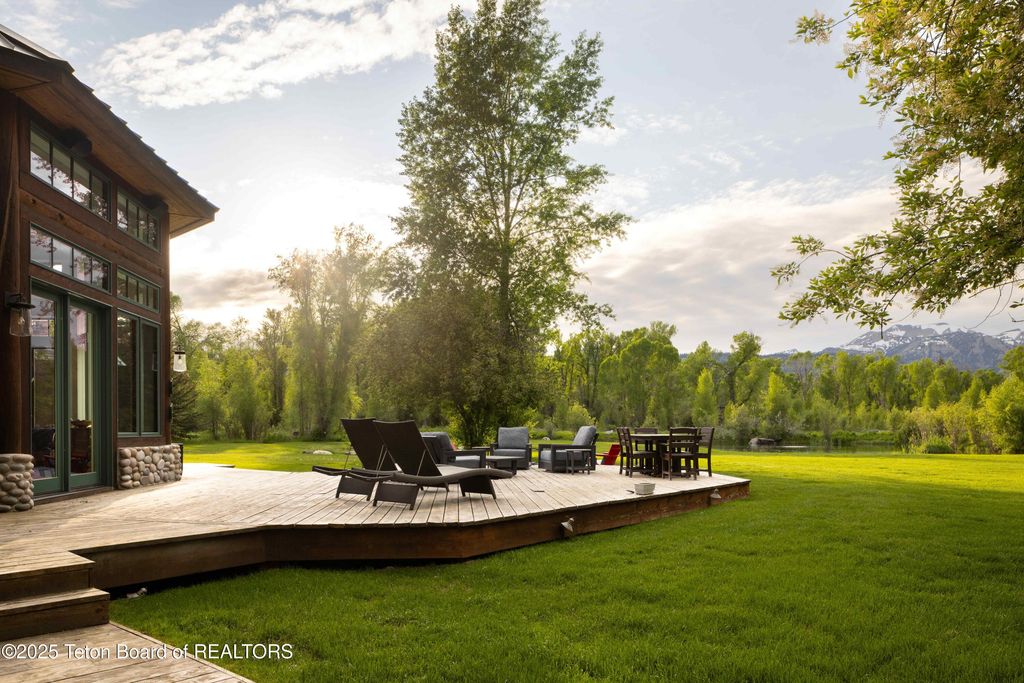 185 S SWAN Road, Jackson, WY 83001 photo 57