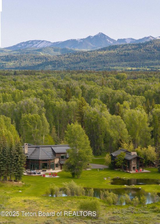 185 S SWAN Road, Jackson, WY 83001 photo 59