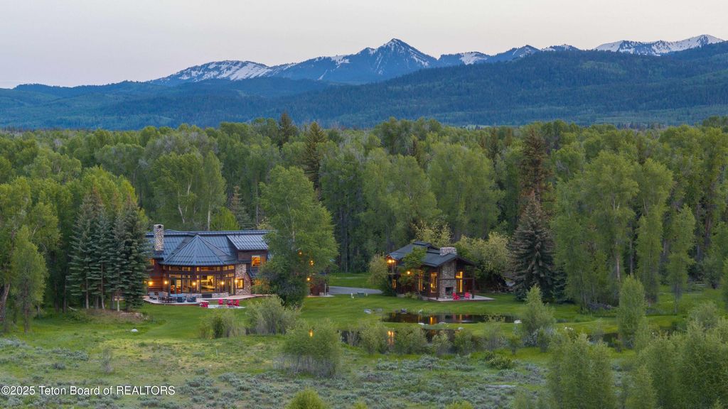 185 S SWAN Road, Jackson, WY 83001 photo 64