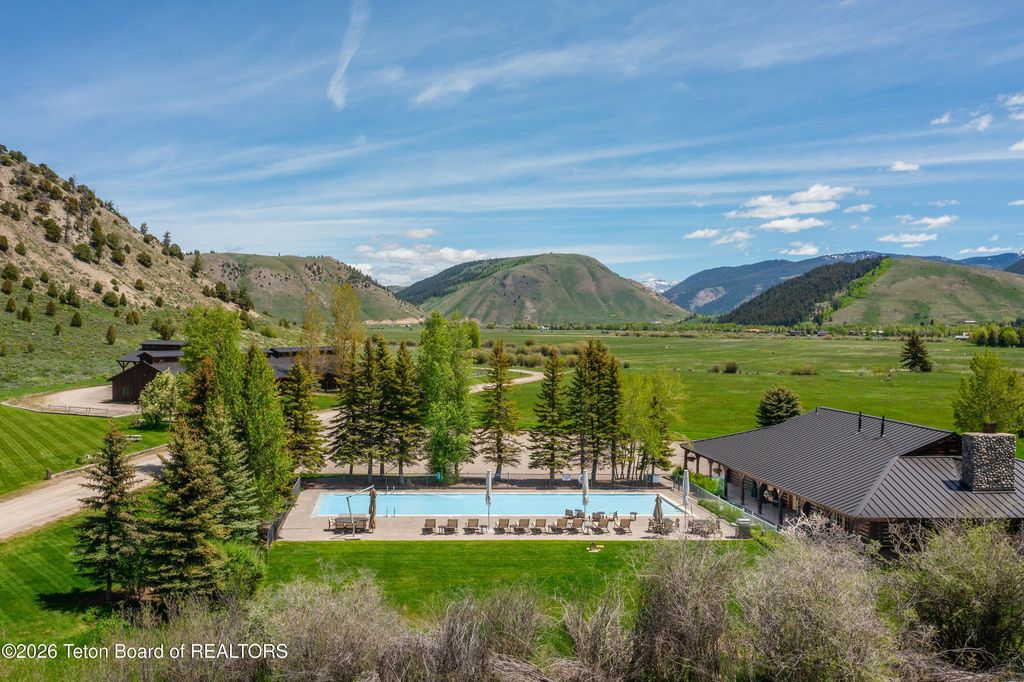 185 S SWAN Road, Jackson, WY 83001 photo 69