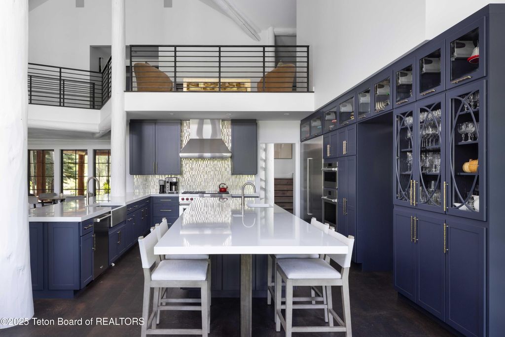 185 S SWAN Road, Jackson, WY 83001 photo 7