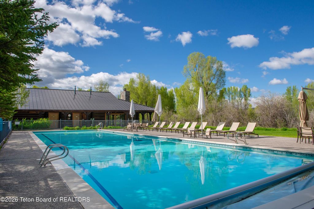 185 S SWAN Road, Jackson, WY 83001 photo 70