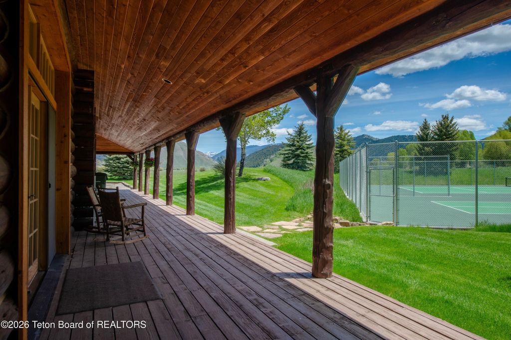 185 S SWAN Road, Jackson, WY 83001 photo 71