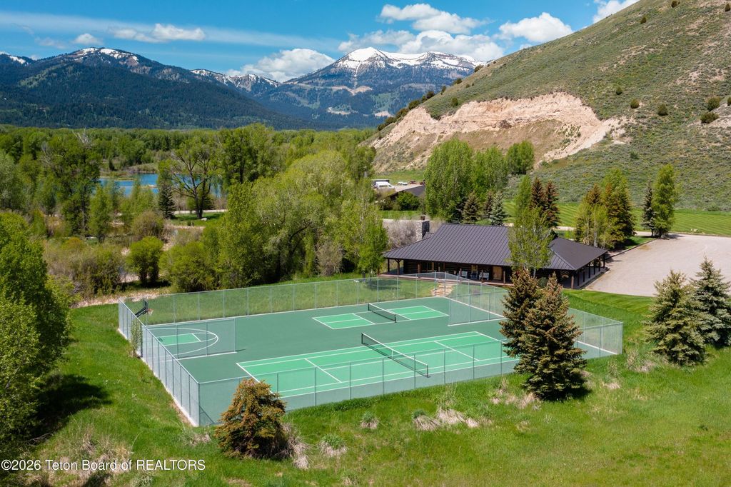 185 S SWAN Road, Jackson, WY 83001 photo 72