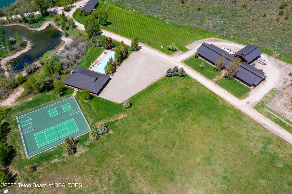 185 S SWAN Road, Jackson, WY 83001 photo 73