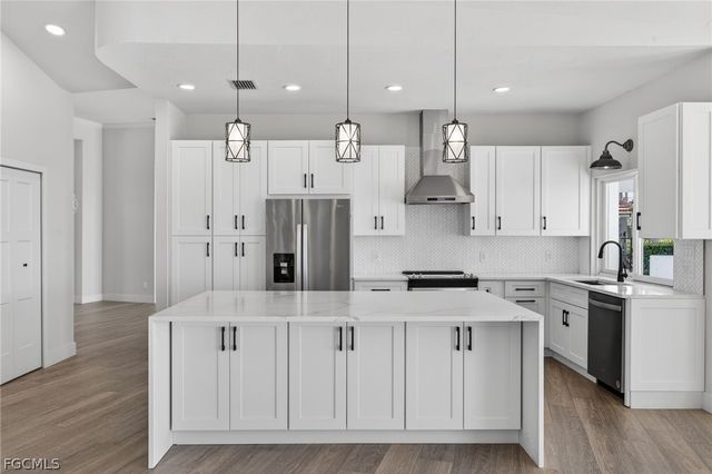 3776 Harold AVE, Fort Myers, FL 33901