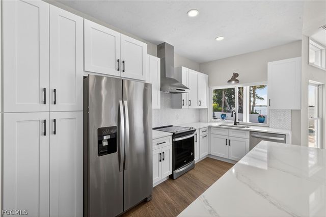 3776 Harold AVE, Fort Myers, FL 33901