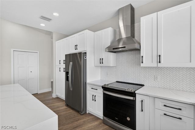 3776 Harold AVE, Fort Myers, FL 33901