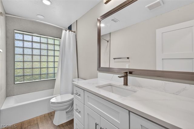 3776 Harold AVE, Fort Myers, FL 33901