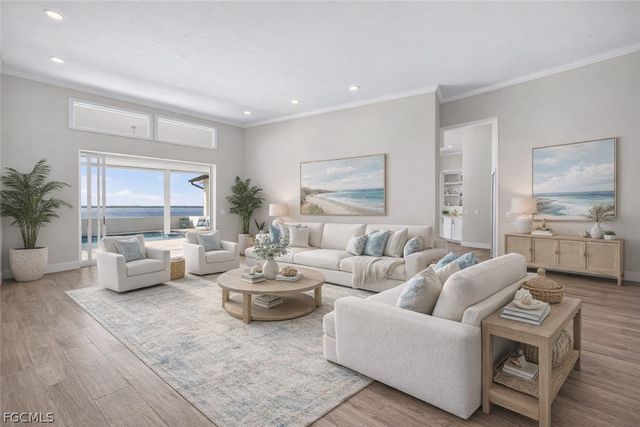 3776 Harold AVE, Fort Myers, FL 33901