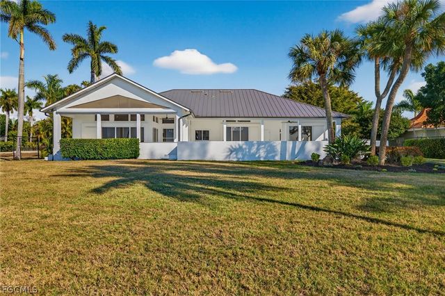 3776 Harold AVE, Fort Myers, FL 33901