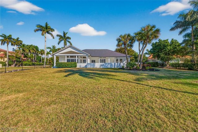 3776 Harold AVE, Fort Myers, FL 33901