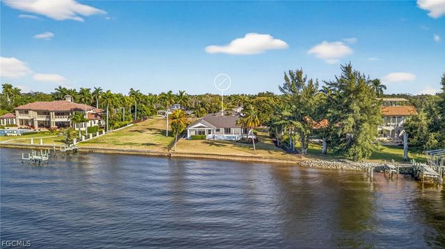 3776 Harold AVE, Fort Myers, FL 33901