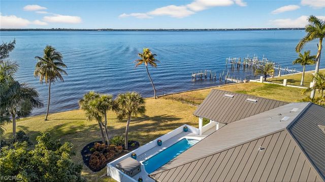 3776 Harold AVE, Fort Myers, FL 33901