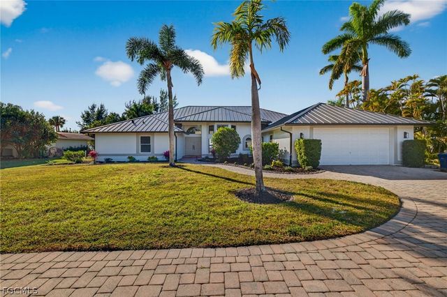 3776 Harold AVE, Fort Myers, FL 33901