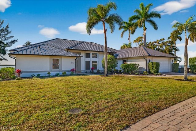 3776 Harold AVE, Fort Myers, FL 33901
