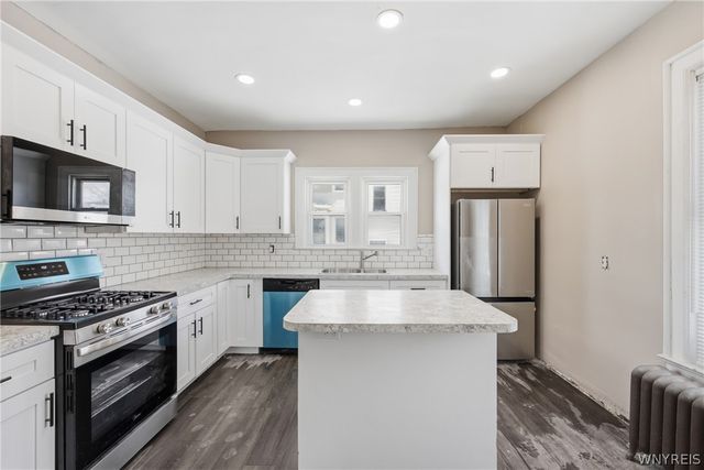 126 Lockwood Avenue, Buffalo, NY 14220