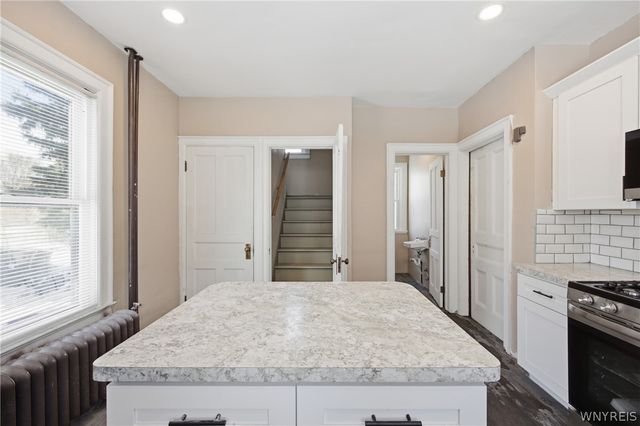 126 Lockwood Avenue, Buffalo, NY 14220