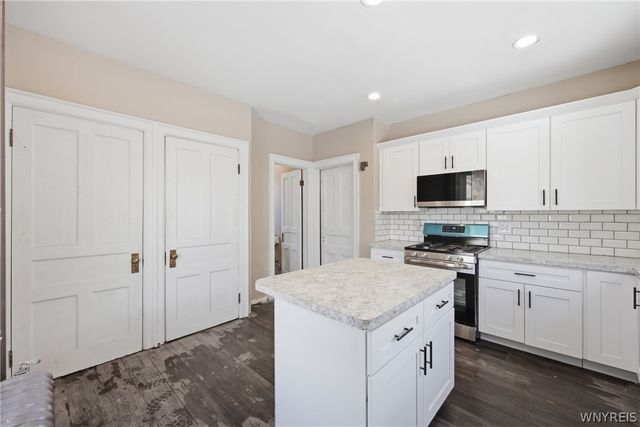 126 Lockwood Avenue, Buffalo, NY 14220