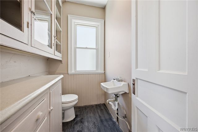 126 Lockwood Avenue, Buffalo, NY 14220