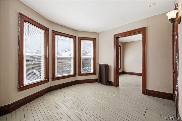 126 Lockwood Avenue, Buffalo, NY 14220