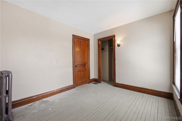 126 Lockwood Avenue, Buffalo, NY 14220