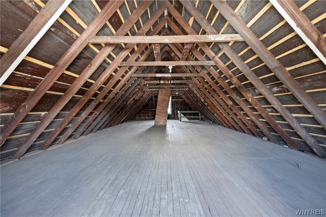 126 Lockwood Avenue, Buffalo, NY 14220