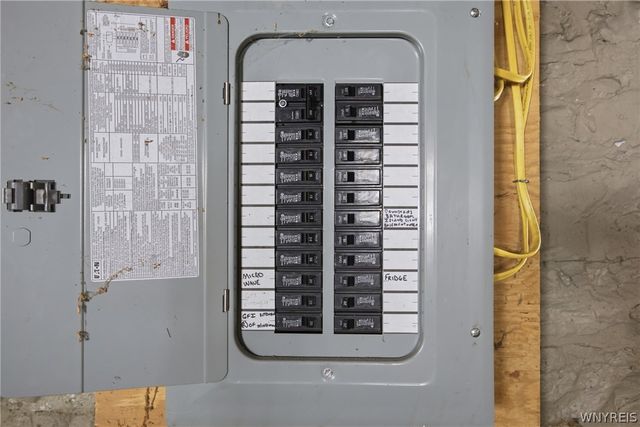 126 Lockwood Avenue, Buffalo, NY 14220